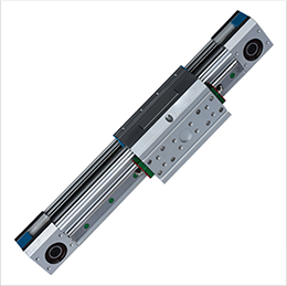 往复直线滑台-60同步带基本型 往复直线滑台-60同步带基本型